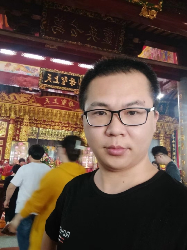 天哥的第一张照片--平和相亲网