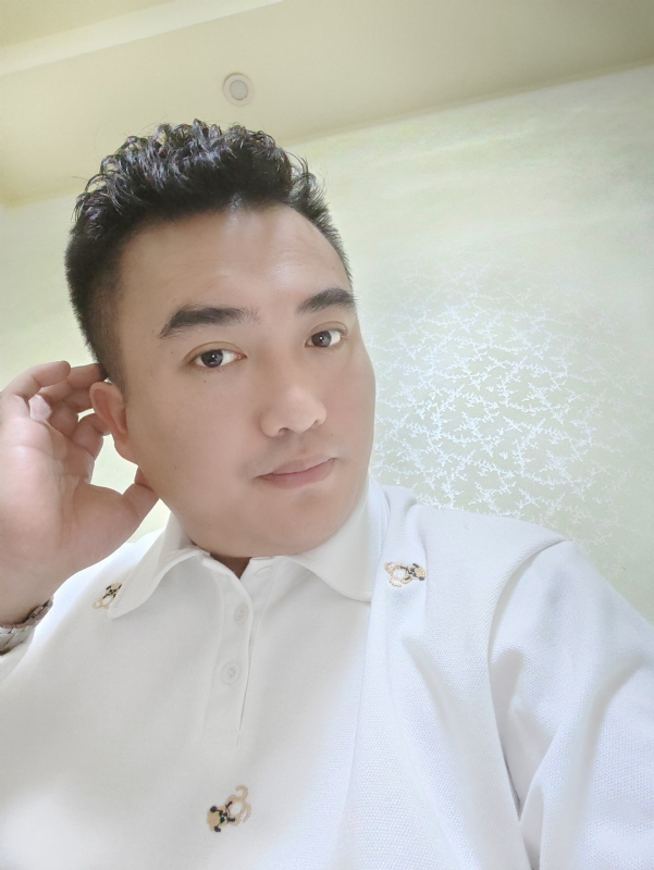 哈哈先生的第一张照片--平和相亲网