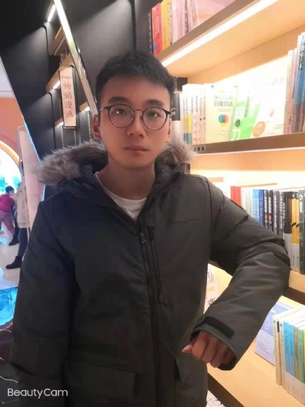 像鱼的第一张照片--平和相亲网