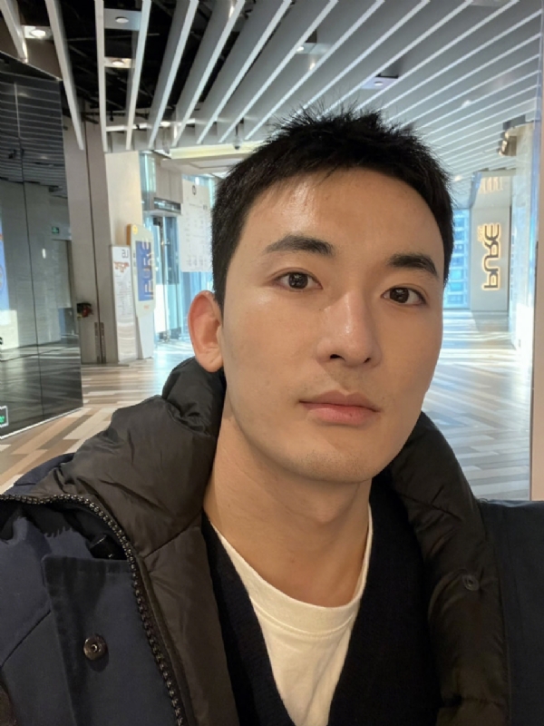 請叫先生的第一张照片--平和相亲网