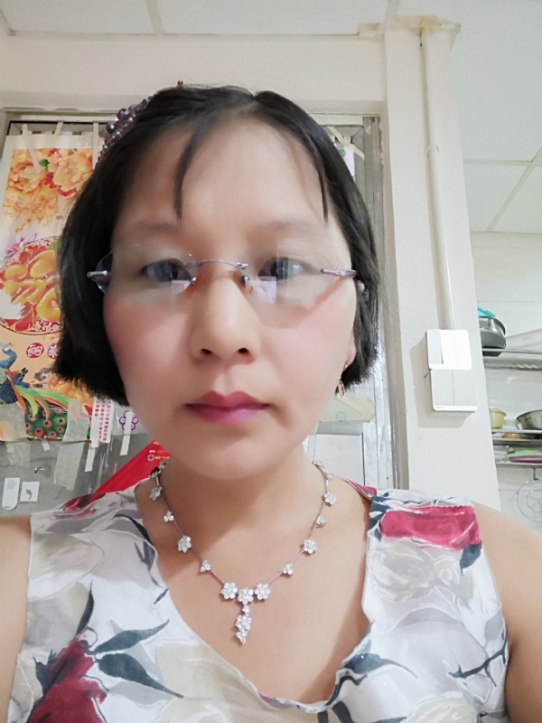 钟烨的第一张照片--平和相亲网