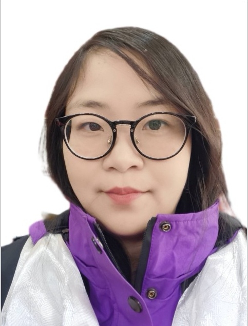 温迪的第一张照片--平和相亲网
