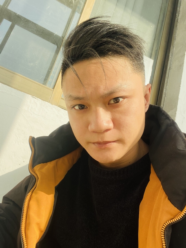 凯子的第一张照片--平和相亲网