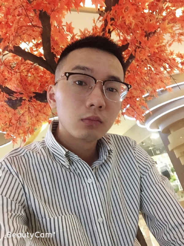 老-boy的第一张照片--平和相亲网