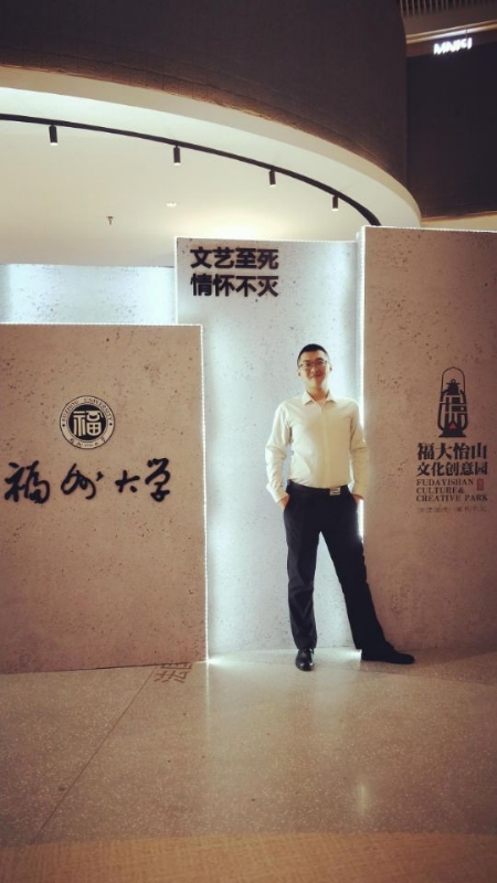 凌宇的第一张照片--平和相亲网