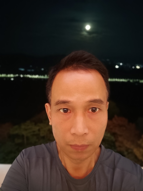 辉哥的第一张照片--平和相亲网