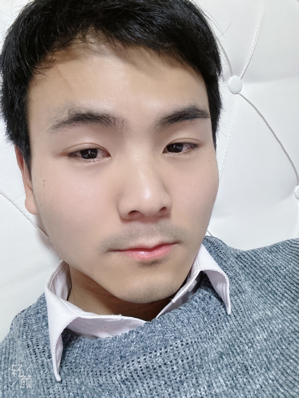 等待的第一张照片--平和相亲网