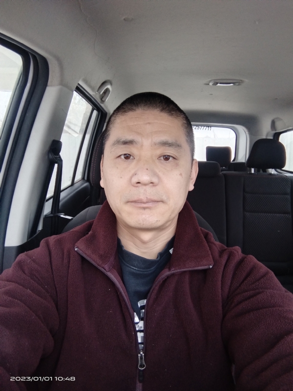 啊正的第一张照片--平和相亲网