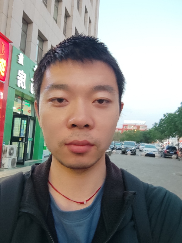 糖泡泡ll的第一张照片--平和相亲网