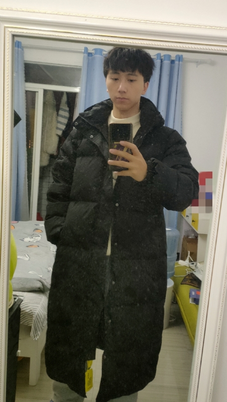 中意你的第一张照片--平和相亲网