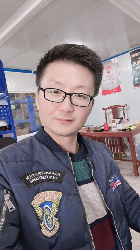 不离不弃的第一张照片--平和相亲网