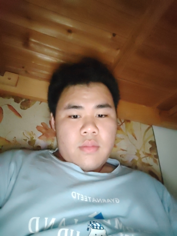 星河的第一张照片--平和相亲网