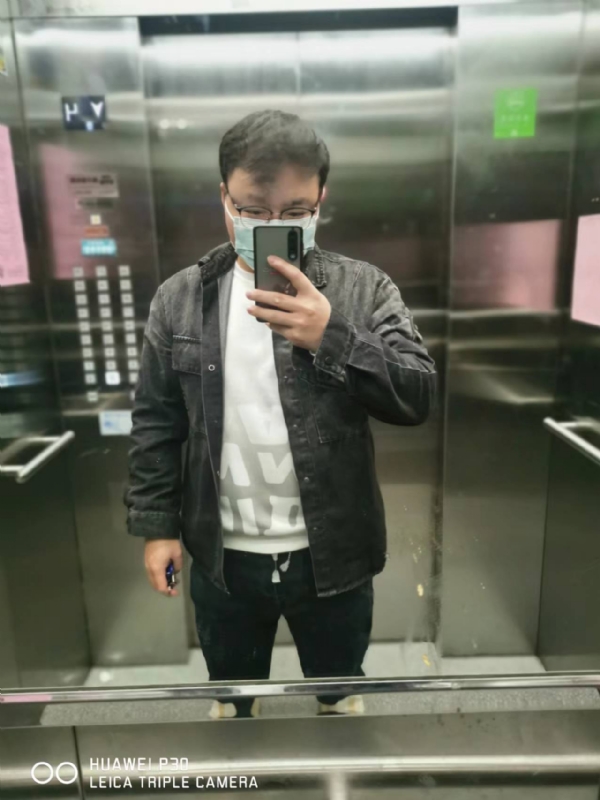 热心小刘的第一张照片--平和相亲网