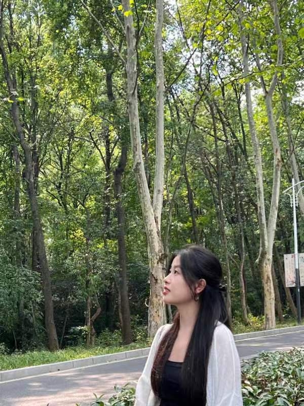 美好生活的第一张照片--平和相亲网