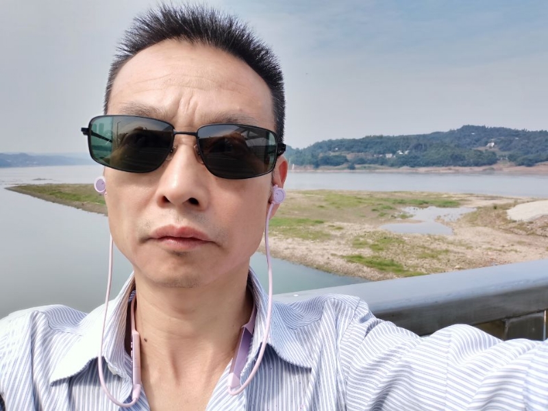 猪哥哥的第一张照片--平和相亲网