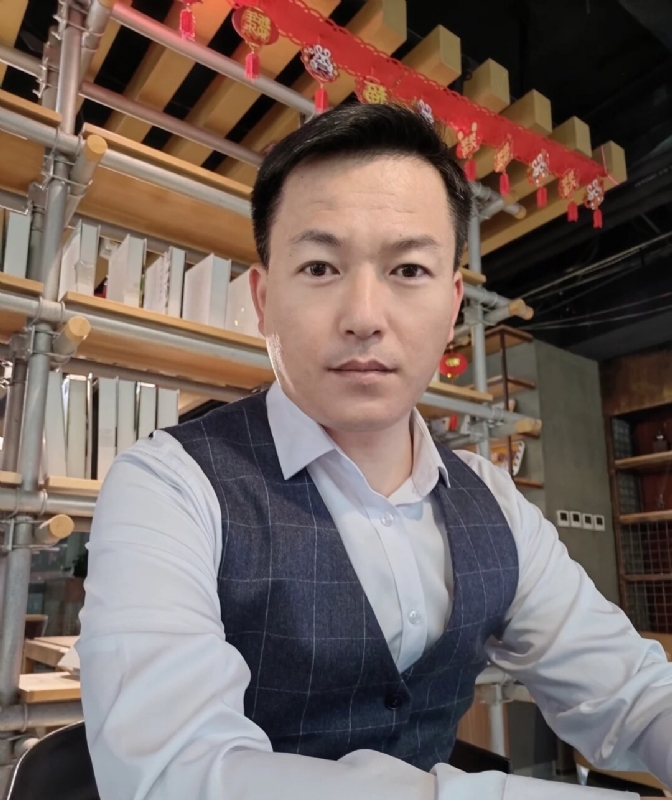 缘来是你的第一张照片--平和相亲网