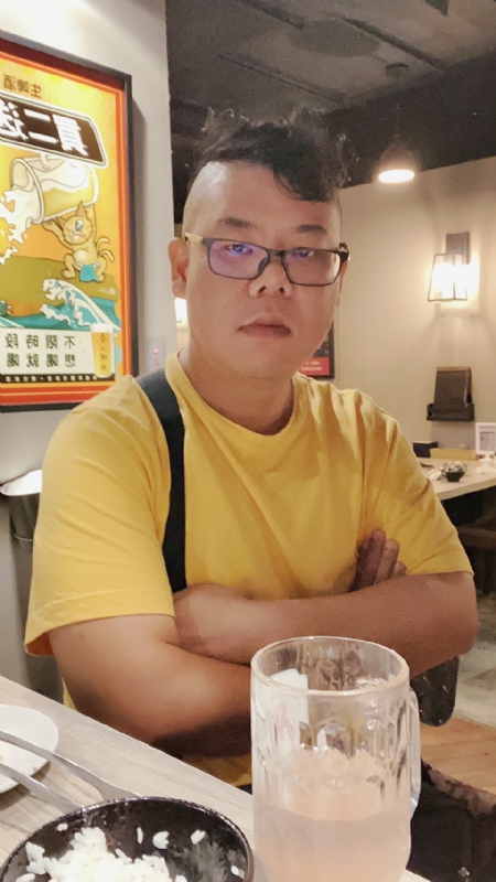公爵的第一张照片--平和相亲网