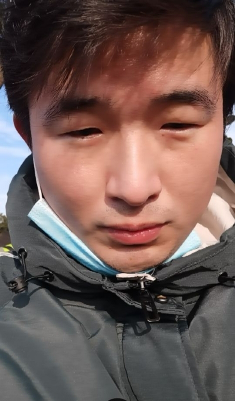 小川的第一张照片--平和相亲网