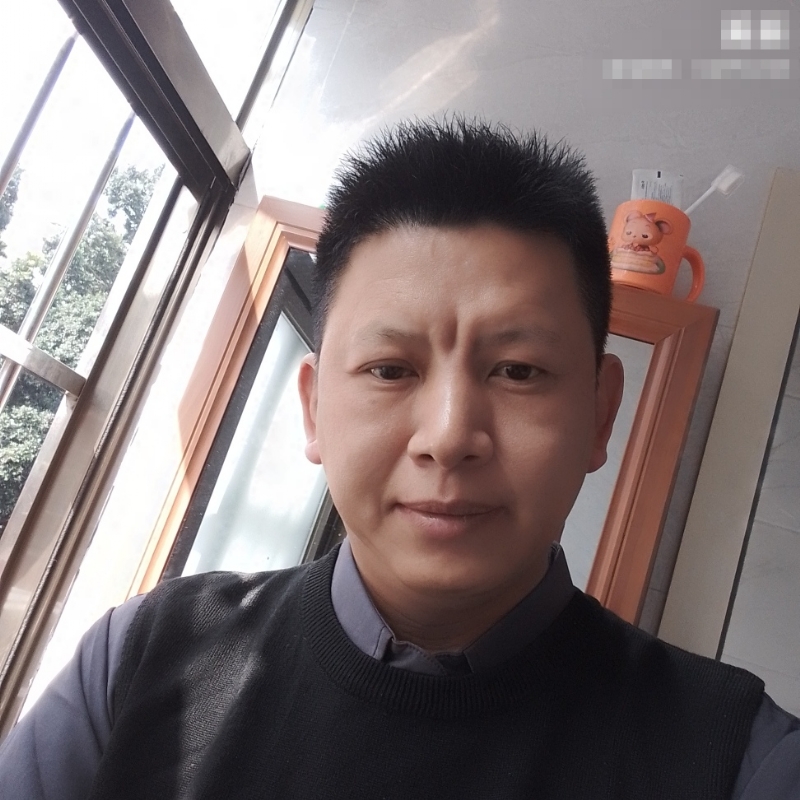 凯凯的第一张照片--平和相亲网