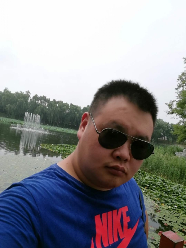 石头的第一张照片--平和相亲网
