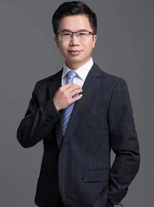 陈先生的第一张照片--平和相亲网
