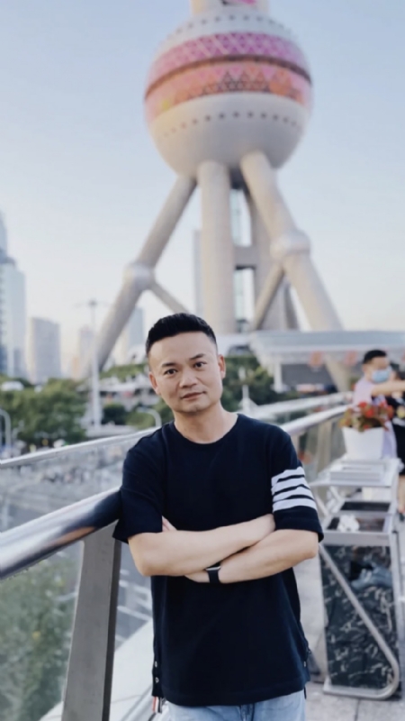 andy的第四张照片--平和相亲网