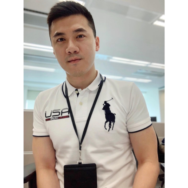 風一樣的男子的第二张照片--平和相亲网