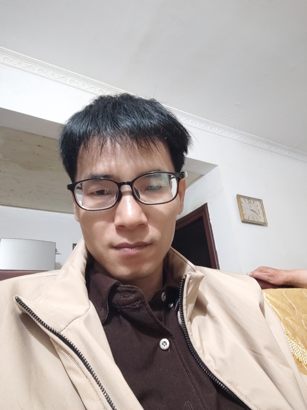 杨一凡的第一张照片--平和相亲网