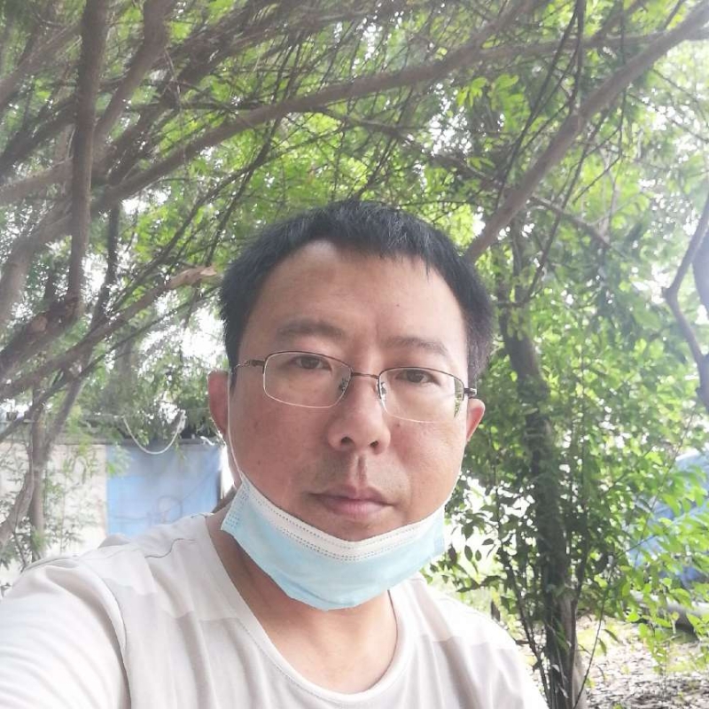 解勇的第一张照片--平和相亲网