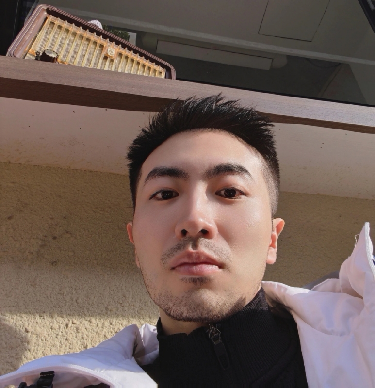 One的第一张照片--平和相亲网