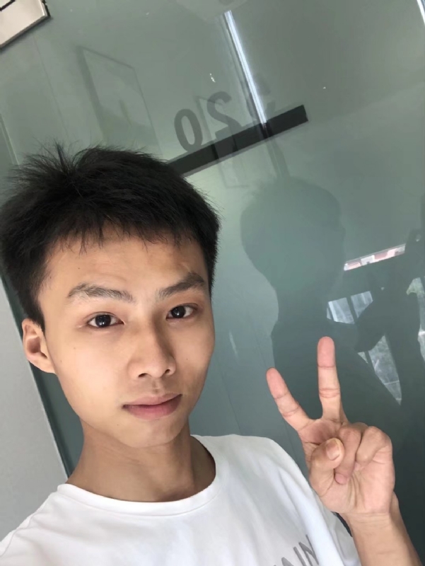 吥離吥棄的第二张照片--平和相亲网