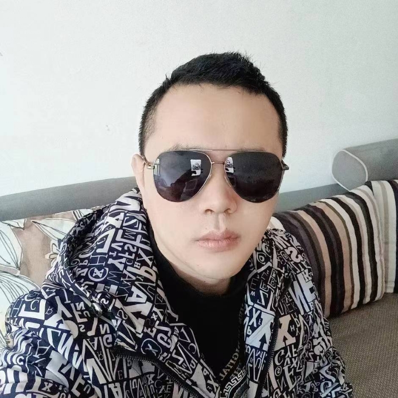 相知的第一张照片--平和相亲网