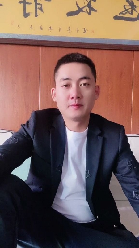 李泽胜的第一张照片--平和相亲网