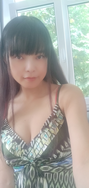 Sophia的第一张照片--平和相亲网