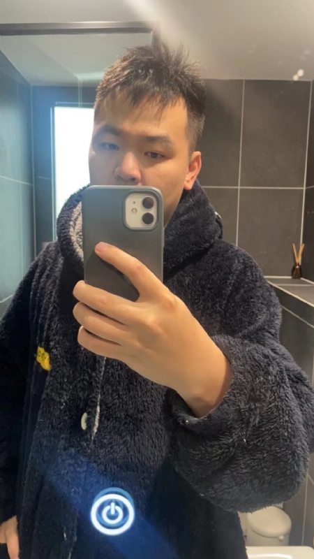 子子的第一张照片--平和相亲网