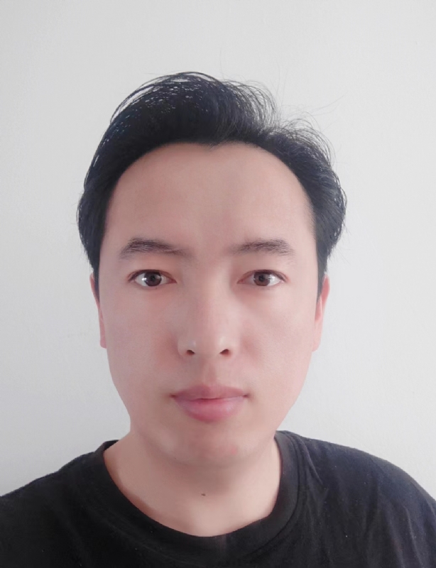Kevin的第二张照片--平和相亲网