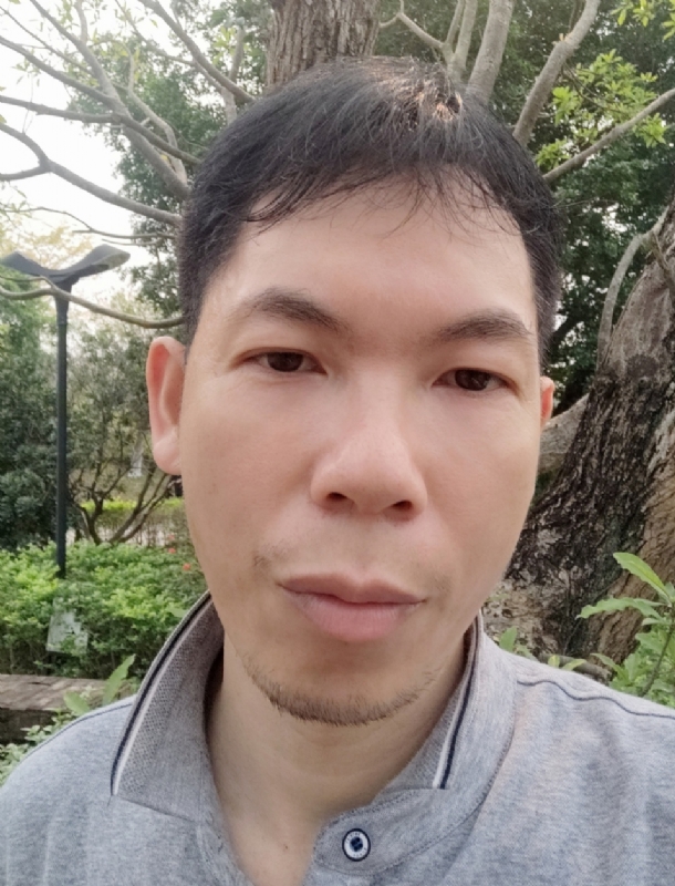 漂浮的云的第一张照片--平和相亲网