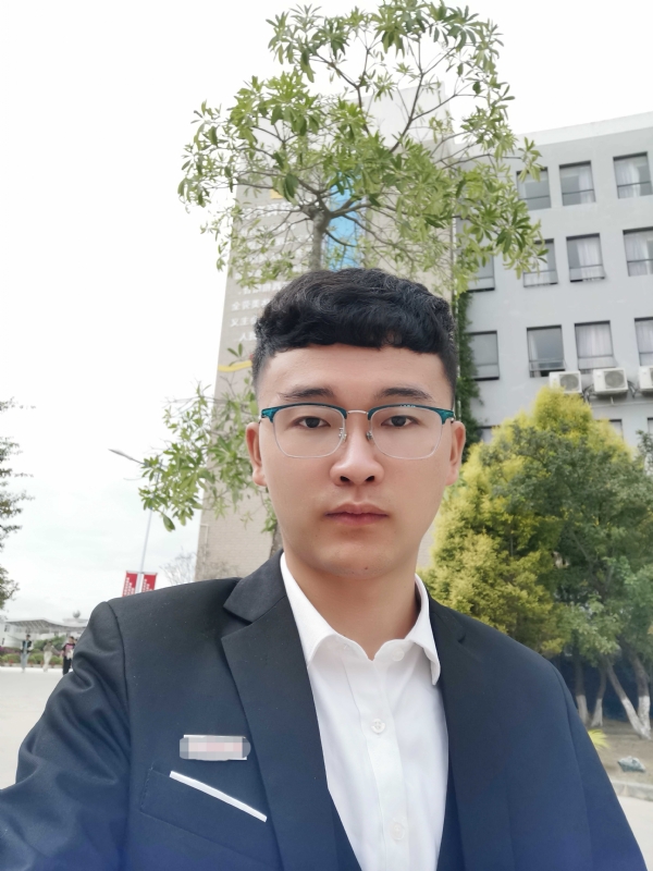毓文的第一张照片--平和相亲网