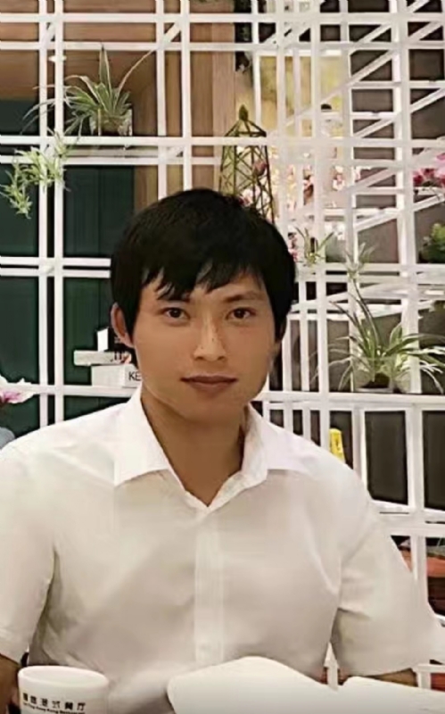 岁月的涟漪的第一张照片--平和相亲网