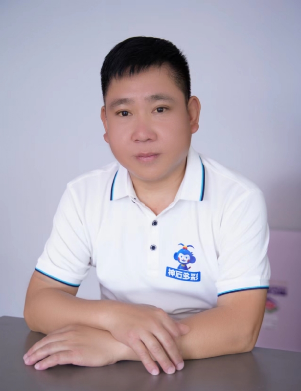 逆風飛揚的第二张照片--平和相亲网