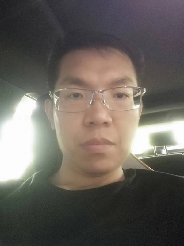 小黑包的第一张照片--平和相亲网