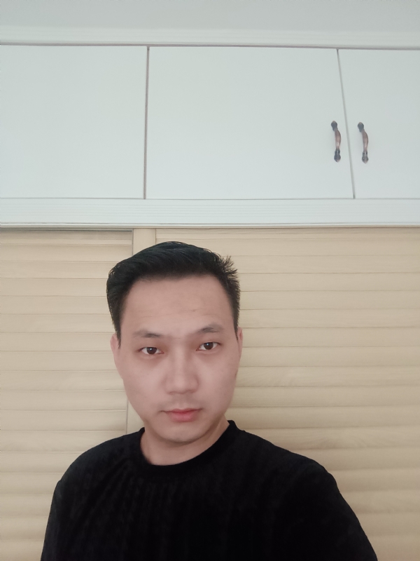 真心求缘的第一张照片--平和相亲网