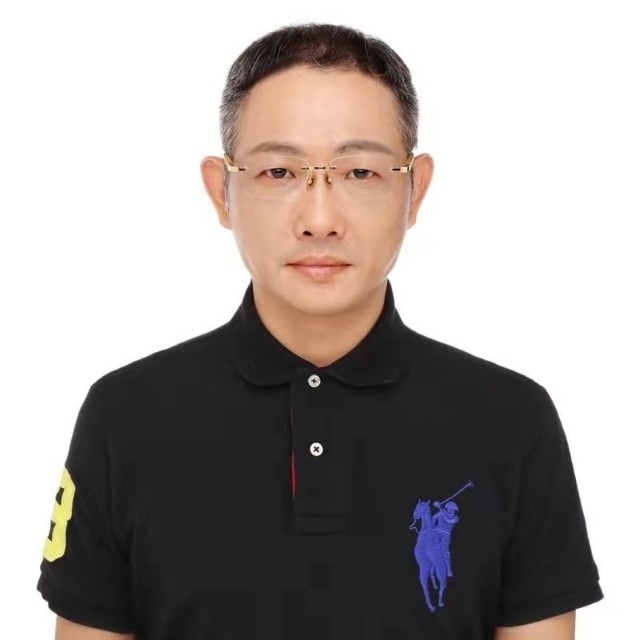 邱先森的第一张照片--平和相亲网