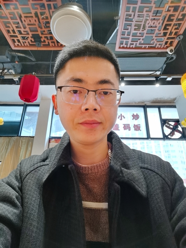 阿发的第一张照片--平和相亲网