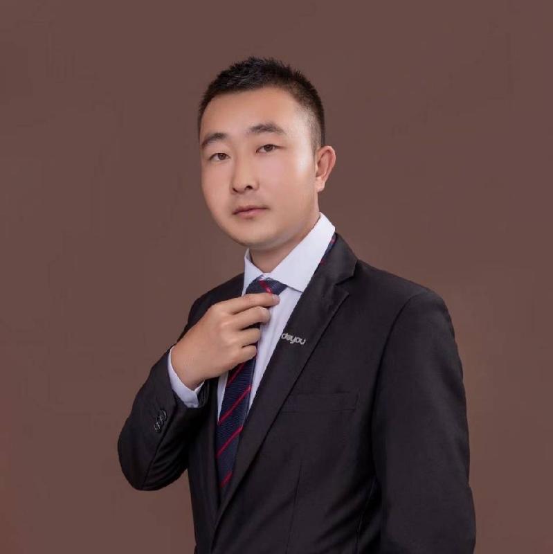 赵辉的第一张照片--平和相亲网