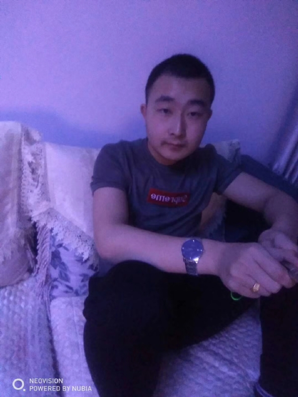 赵辉的第二张照片--平和相亲网