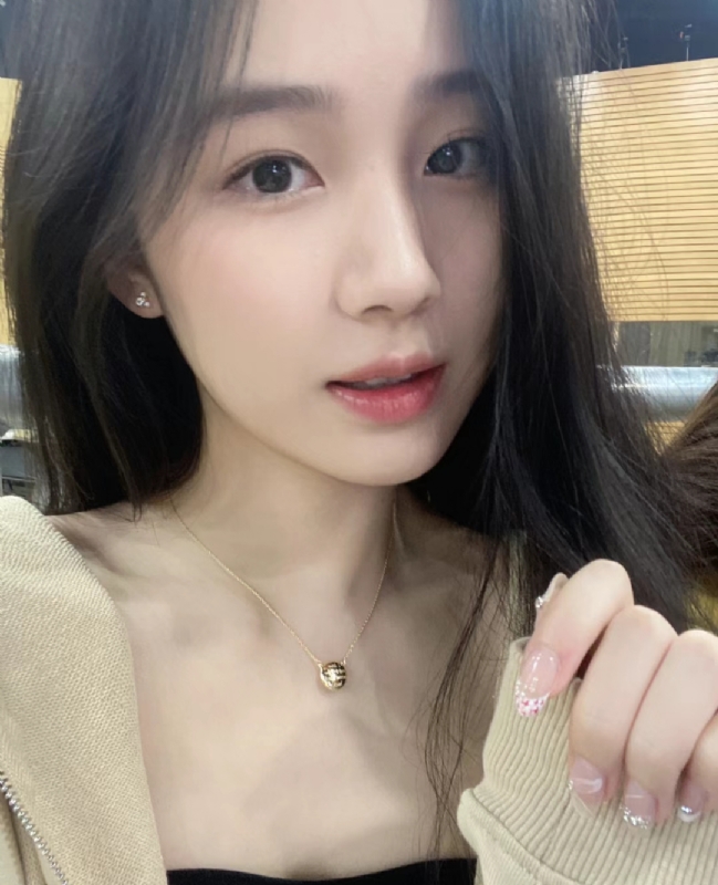 琪琪的第一张照片--平和相亲网