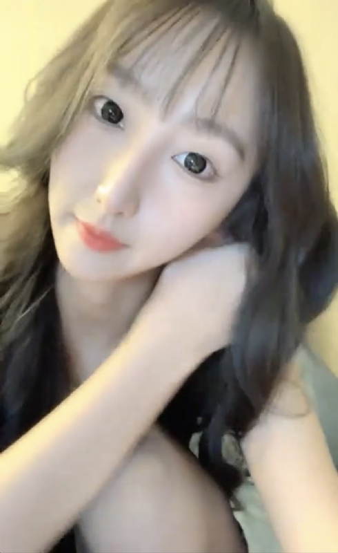 李诗敏的第一张照片--平和相亲网