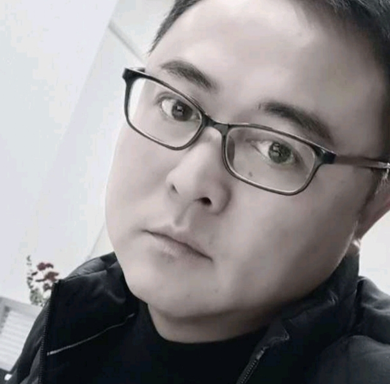 小石头的第一张照片--平和相亲网