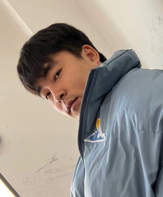 小朱的第一张照片--平和相亲网